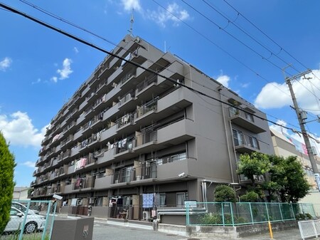 朝日プラザ寝屋川(904)外観写真