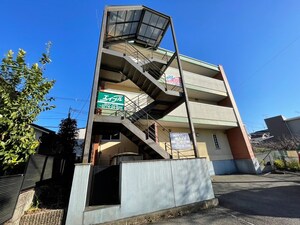 イル・カ－サ・コハタ外観写真