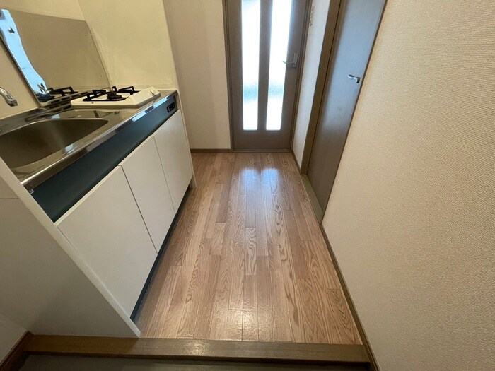 物件内観写真20　(廊下)