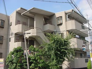 ユンケンハイム外観写真