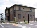 リビングタウン高山台B棟