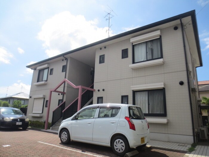 物件外観写真3　(外観写真)