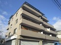 マジェスティ御影