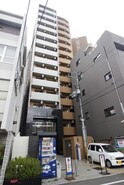 ｴｽﾃﾑｺｰﾄ難波ｾﾝﾁｭﾘｵ(602)