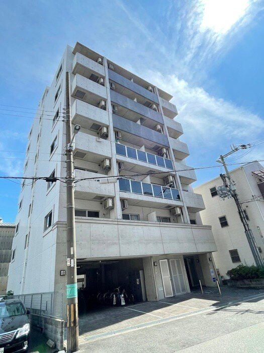 物件外観写真6　(外観写真)