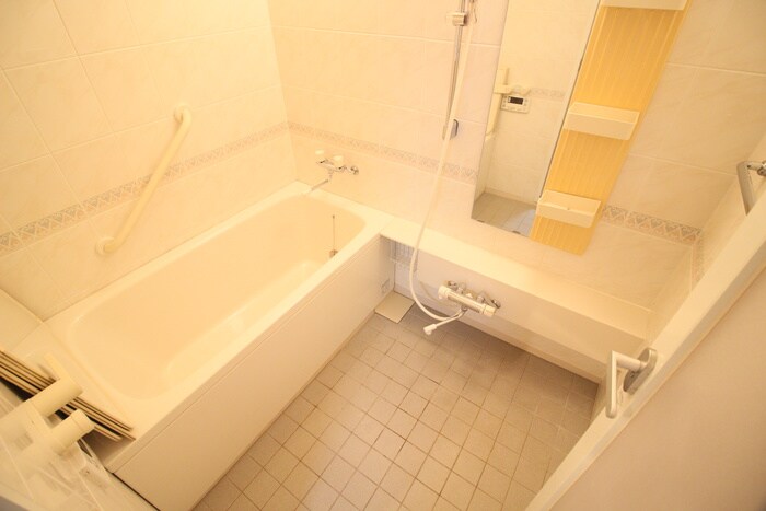 物件内観写真3　(バス／シャワールーム等)