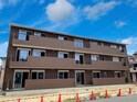 仮）和泉市富秋町1丁目PJ