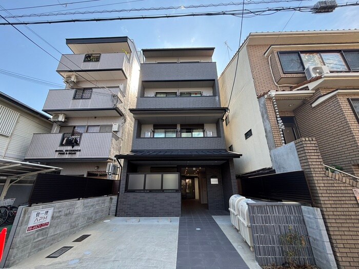 物件外観写真6　(外観写真)