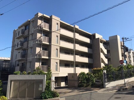ﾌﾞﾗﾝｽﾞ芦屋ﾊﾟｰｸﾌﾛﾝﾄ(207)外観写真