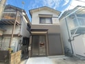 寝屋川市河北東町貸家