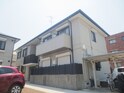 甲陽パンション B棟