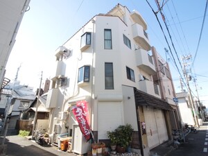 千代サンライフ外観写真