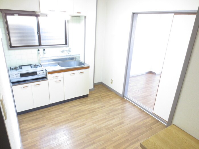 物件内観写真9　(居室)