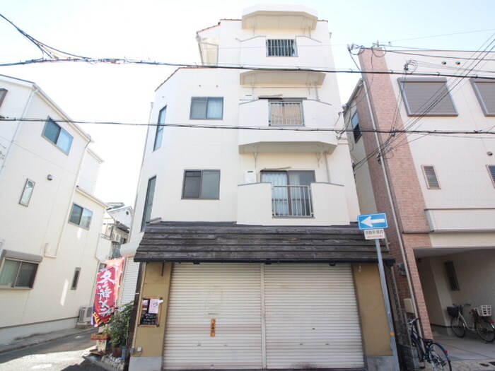 物件外観写真4　(外観写真)