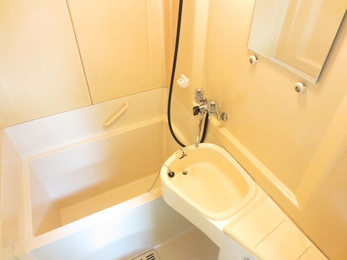 物件内観写真18　(洗面)