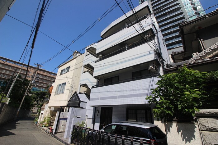 物件外観写真6　(外観写真)