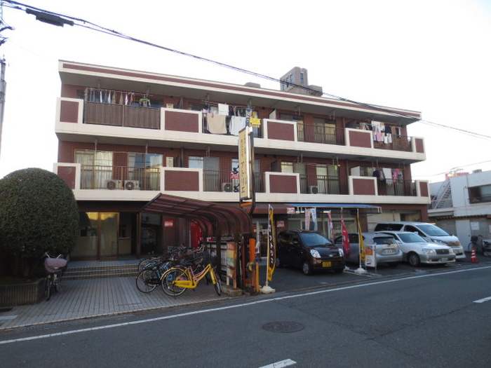 外観写真