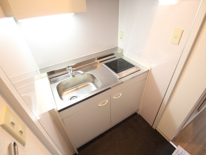 物件内観写真8　(キッチン)