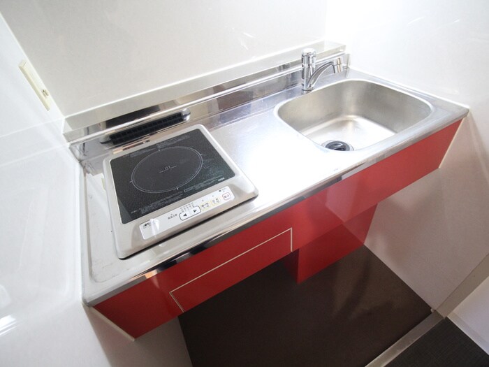 物件内観写真9　(キッチン)