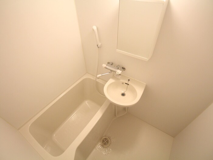 物件内観写真9　(バス／シャワールーム等)