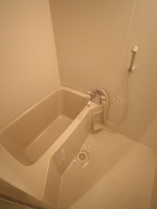 物件内観写真9　(バス／シャワールーム等)