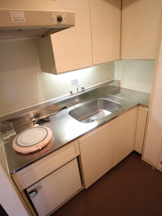 物件内観写真10　(キッチン)