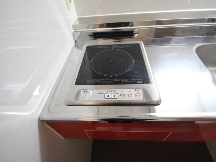 物件内観写真10　(キッチン)