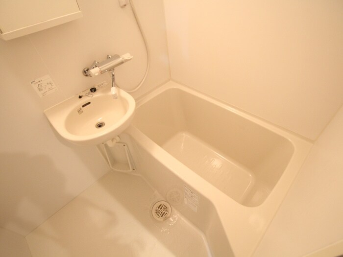 物件内観写真12　(バス／シャワールーム等)