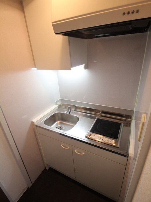 物件内観写真12　(収納)