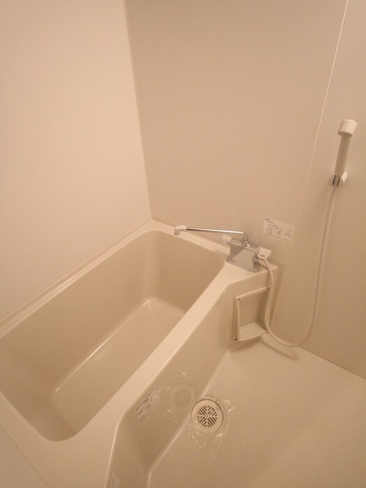 物件内観写真13　(バス／シャワールーム等)