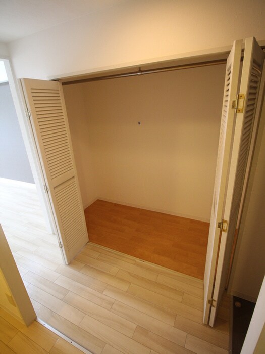 物件内観写真14　(収納)