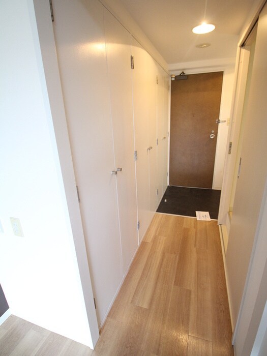 物件内観写真15　(室内からの展望)