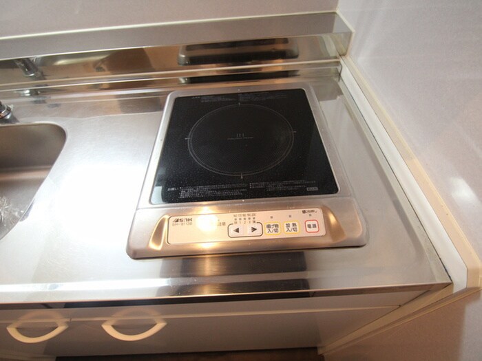 物件内観写真16　(洗面)