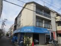 穂積マンション１号館