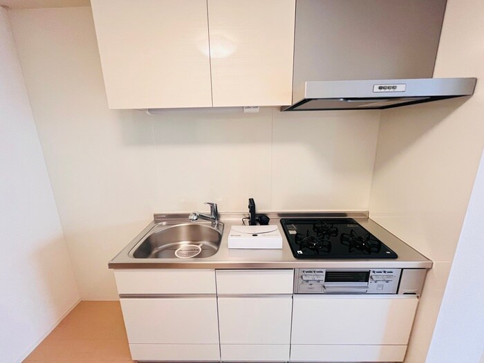 物件内観写真9　(キッチン)