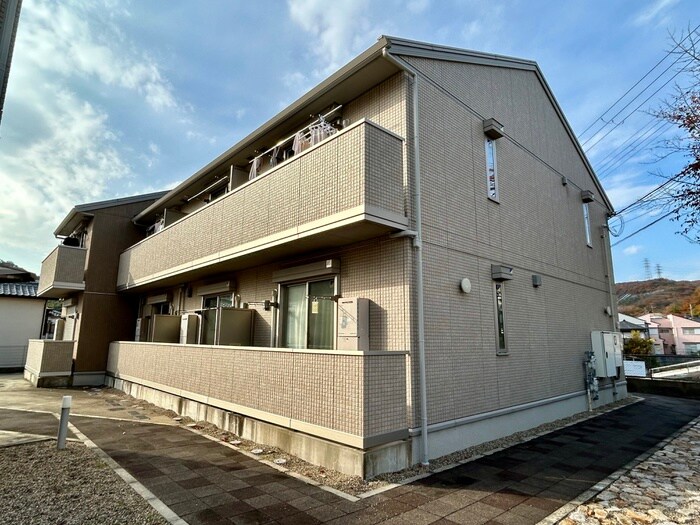 物件外観写真5　(外観写真)