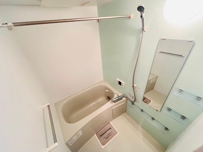 物件内観写真10　(バス／シャワールーム等)