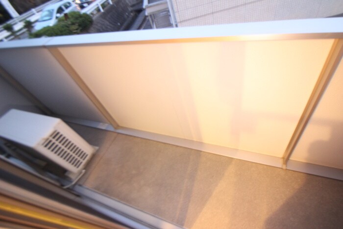 物件内観写真14　(ベランダ・バルコニー)