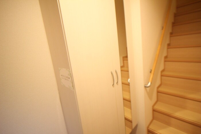 物件内観写真17　(靴箱)