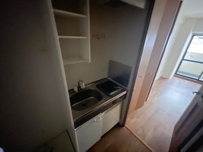 物件内観写真10　(キッチン)