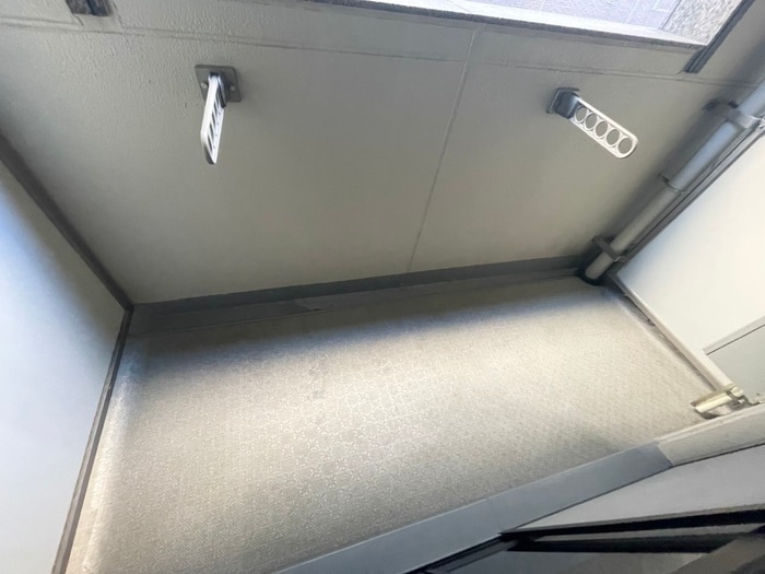 物件内観写真15　(ベランダ・バルコニー)