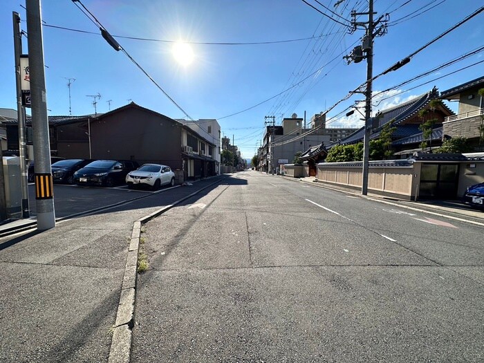 物件外観写真6　(周辺環境)