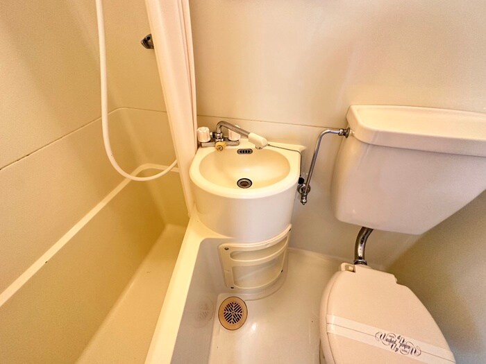 物件内観写真14　(洗面)