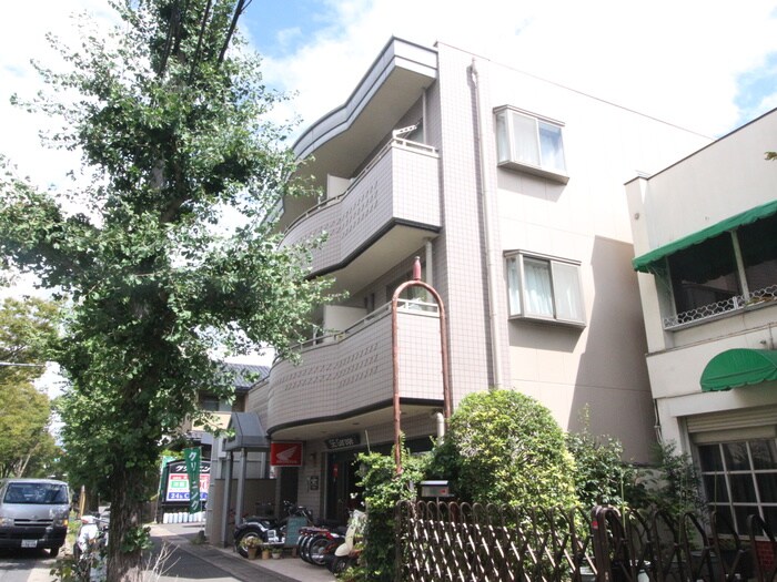 物件外観写真2　(外観写真)