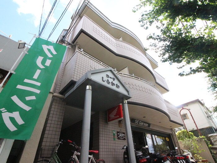 物件外観写真6　(外観写真)