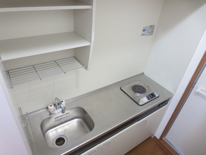 物件内観写真12　(キッチン)