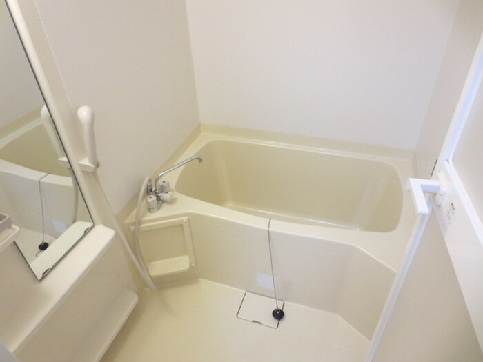 物件内観写真15　(バス／シャワールーム等)