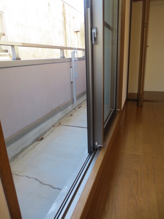 物件内観写真17　(ベランダ・バルコニー)