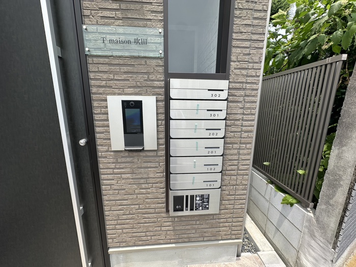 外観写真