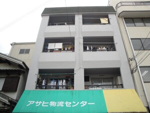 中野ビル外観写真